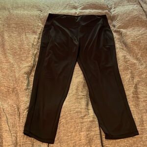 2X women’s RBX Power Play Tech Flex legging